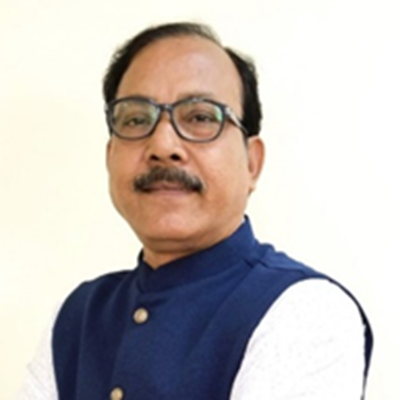 Dr. Narayan Chandra Ghosh